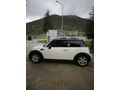 hata boya yok Mini Cooper 1.6 D 2012 Model