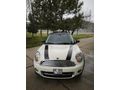 hata boya yok Mini Cooper 1.6 D 2012 Model