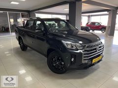 SSANGYONG YETKİLİ BAYİDEN 2025 MODEL MUSSO GRAND 4X4 P.PLUS 0 KM