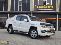 KADOOĞLU OTOMOTİV-VW AMAROK-HATASIZ AYARINDA