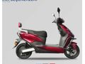 Spark elektrikli 2100w 6 akülü kampanyalı