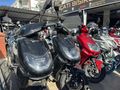 Spark elektrikli 2100w 6 akülü kampanyalı