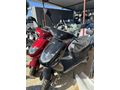 Spark elektrikli 2100w 6 akülü kampanyalı