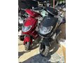 Spark elektrikli 2100w 6 akülü kampanyalı