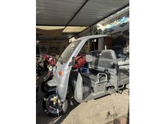 250 cc benzinli