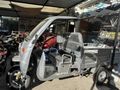 250 cc benzinli