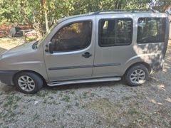 Sahibinden Fiat Doblo Cargo 1.9 D SX 2002 Model