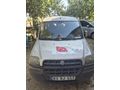 Sahibinden Fiat Doblo Cargo 1.9 D SX 2002 Model