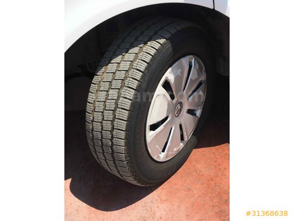 GÜNEŞ OTOMOTİVDEN 2020 MODEL  HATASIZ BOYASIZ UZUN ŞASE TRANSPORTER