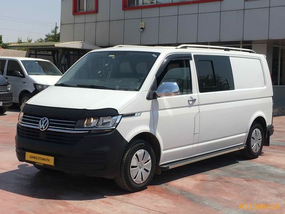 GÜNEŞ OTOMOTİVDEN 2020 MODEL  HATASIZ BOYASIZ UZUN ŞASE TRANSPORTER