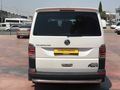 GÜNEŞ OTOMOTİVDEN 2020 MODEL  HATASIZ BOYASIZ UZUN ŞASE TRANSPORTER