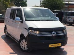 GÜNEŞ OTOMOTİVDEN 2020 MODEL  HATASIZ BOYASIZ UZUN ŞASE TRANSPORTER
