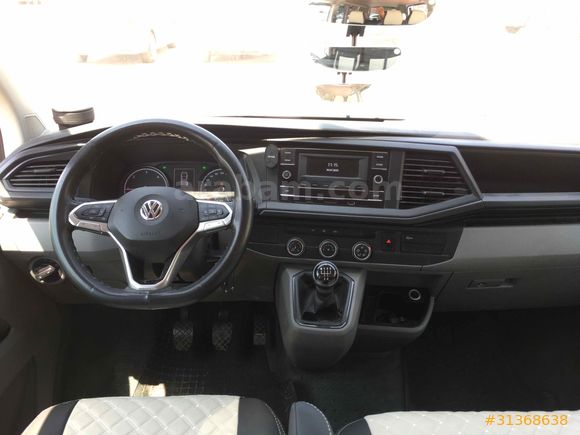 GÜNEŞ OTOMOTİVDEN 2020 MODEL  HATASIZ BOYASIZ UZUN ŞASE TRANSPORTER