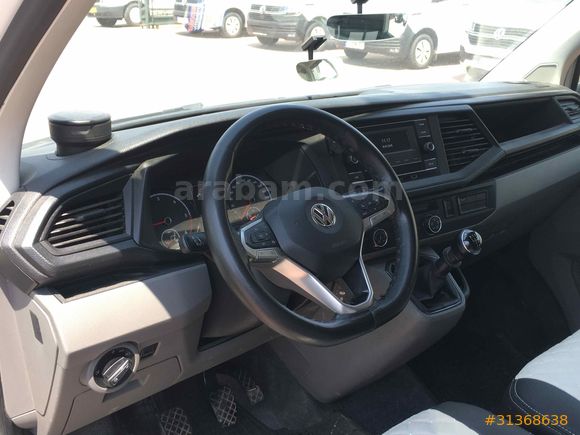GÜNEŞ OTOMOTİVDEN 2020 MODEL  HATASIZ BOYASIZ UZUN ŞASE TRANSPORTER