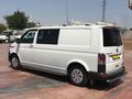 GÜNEŞ OTOMOTİVDEN 2020 MODEL  HATASIZ BOYASIZ UZUN ŞASE TRANSPORTER
