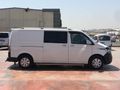 GÜNEŞ OTOMOTİVDEN 2020 MODEL  HATASIZ BOYASIZ UZUN ŞASE TRANSPORTER