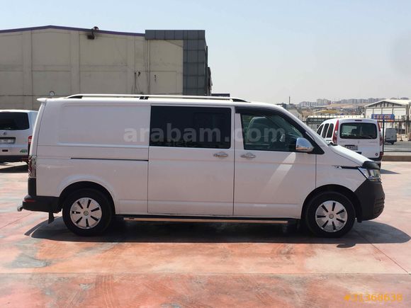 GÜNEŞ OTOMOTİVDEN 2020 MODEL  HATASIZ BOYASIZ UZUN ŞASE TRANSPORTER