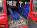 GÜMÜŞ AUTO / 1978 ORİJİNAL ALMAN FORD 2.5 DİZEL HİDROLİK