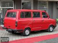 GÜMÜŞ AUTO / 1978 ORİJİNAL ALMAN FORD 2.5 DİZEL HİDROLİK
