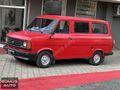 GÜMÜŞ AUTO / 1978 ORİJİNAL ALMAN FORD 2.5 DİZEL HİDROLİK