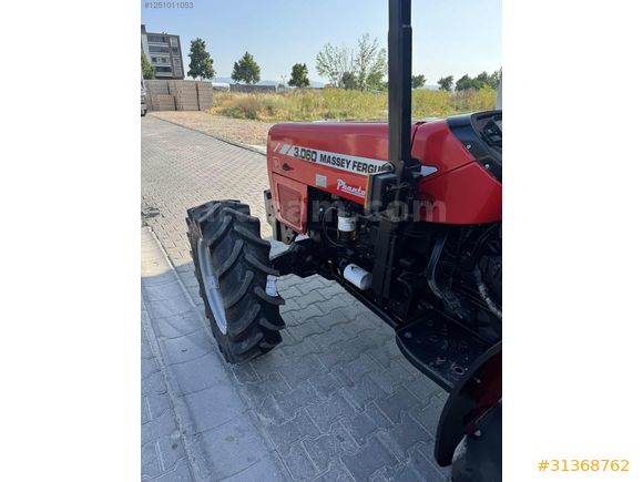 2006 MODEL TERTEMİZ MASSEY FERGUSON 3060 4WD