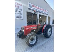 2006 MODEL TERTEMİZ MASSEY FERGUSON 3060 4WD