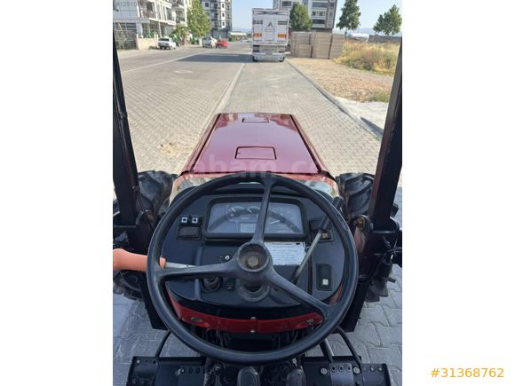 2006 MODEL TERTEMİZ MASSEY FERGUSON 3060 4WD