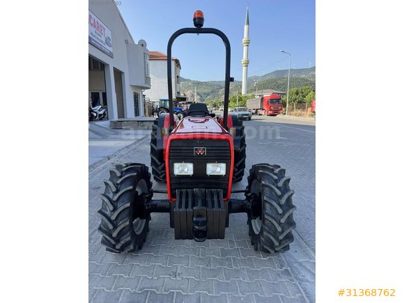 2006 MODEL TERTEMİZ MASSEY FERGUSON 3060 4WD