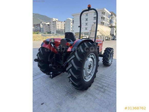 2006 MODEL TERTEMİZ MASSEY FERGUSON 3060 4WD