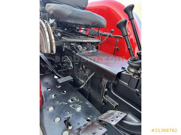 2006 MODEL TERTEMİZ MASSEY FERGUSON 3060 4WD