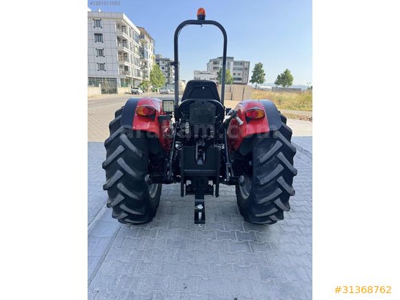 2006 MODEL TERTEMİZ MASSEY FERGUSON 3060 4WD