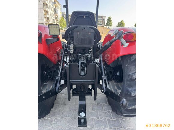 2006 MODEL TERTEMİZ MASSEY FERGUSON 3060 4WD