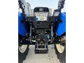 2014 MODEL TERTEMİZ TT50 4WD