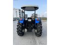 2014 MODEL TERTEMİZ TT50 4WD