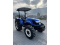 2014 MODEL TERTEMİZ TT50 4WD