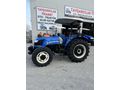 2014 MODEL TERTEMİZ TT50 4WD