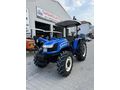 2014 MODEL TERTEMİZ TT50 4WD
