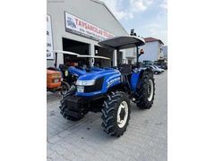 2014 MODEL TERTEMİZ TT50 4WD