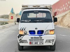 SEVİLEN AUTO dan DFM PIKAP MUANESİ YENİ MOTOR ŞANZUMAN İYİ