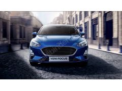 LİON CAR RENTAL DAN FİLO KİRALAMA SIFIR ARAÇLARIMIZLA FORD FOCUS OTOMATİK  İzmir