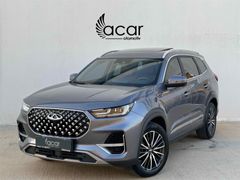 Galeriden Chery Tiggo 8 Pro 1.6 TGDI Excellent 2023 Model Denizli