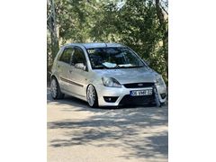 Sahibinden Ford Fiesta 1.4 TDCi Comfort 2006 Model 
