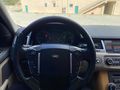 2011 MODEL HATASIZ SERVİS BAKIMLI RANGE ROVER PREMİUM HSE