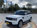 2011 MODEL HATASIZ SERVİS BAKIMLI RANGE ROVER PREMİUM HSE