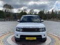 2011 MODEL HATASIZ SERVİS BAKIMLI RANGE ROVER PREMİUM HSE