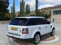 2011 MODEL HATASIZ SERVİS BAKIMLI RANGE ROVER PREMİUM HSE