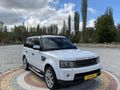 2011 MODEL HATASIZ SERVİS BAKIMLI RANGE ROVER PREMİUM HSE