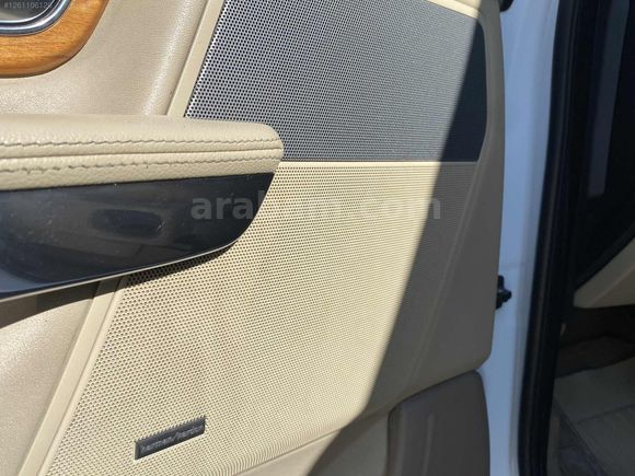 2011 MODEL HATASIZ SERVİS BAKIMLI RANGE ROVER PREMİUM HSE