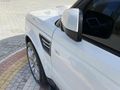 2011 MODEL HATASIZ SERVİS BAKIMLI RANGE ROVER PREMİUM HSE