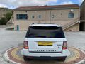2011 MODEL HATASIZ SERVİS BAKIMLI RANGE ROVER PREMİUM HSE
